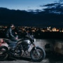 DUCATI Scrambler Nightshiftイメージ