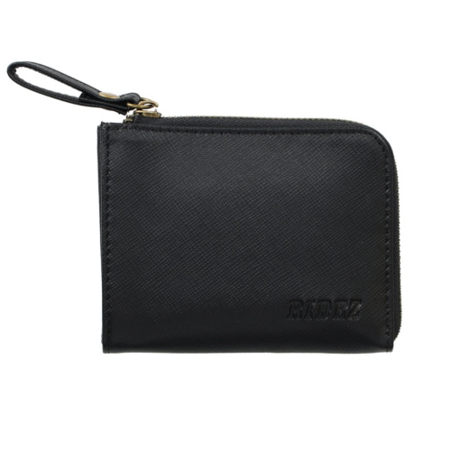 RIDES SMART WALLET ブラック