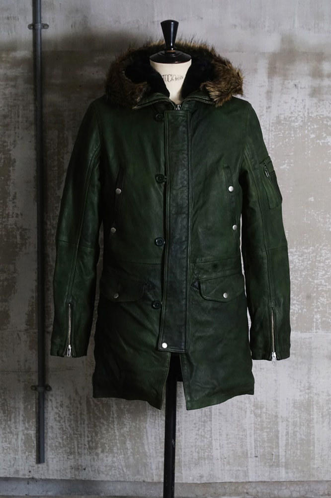 SilverBack.Design”の柔らかくて、軽量で耐久性に優れたレザー