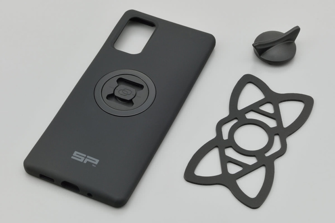 SP CONNECT PHONE CASE（フォンケース）