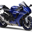 ヤマハ・YZF-R1にリコールの届け出。車載式故障診断装置の制御プログラムが不適切な状態となる