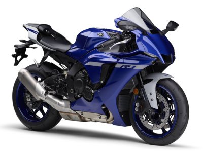 ヤマハ・YZF-R1にリコールの届け出。車載式故障診断装置の制御プログラムが不適切な状態となる