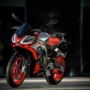 APRILIA TUONO660イメージ