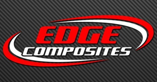 EDGE COMPOSITESロゴ