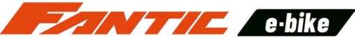 FANTIC e-bikeロゴ