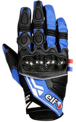 ELF EG-S501 STRADA MESH GLOVE