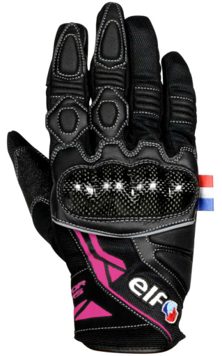 ELF EG-S501 STRADA MESH GLOVE