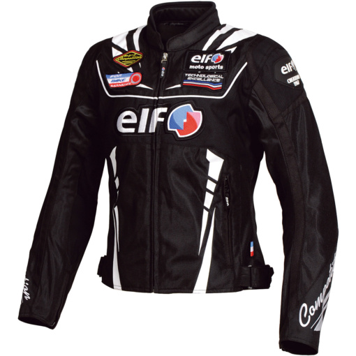 ELF EJ-S105 VITTORIA ESTATE JACKET