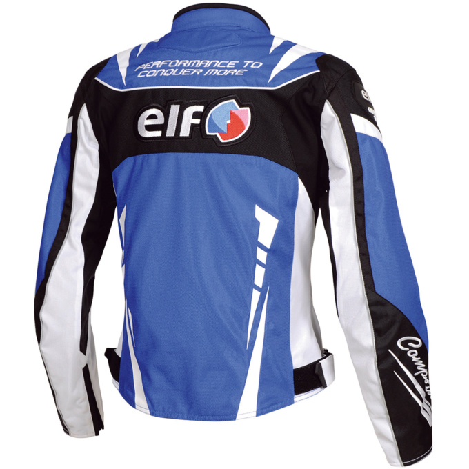 ELF EJ-S105 VITTORIA ESTATE JACKET