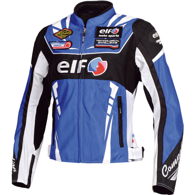 ELF EJ-S105 VITTORIA ESTATE JACKET