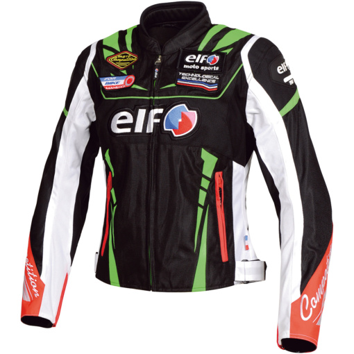 ELF EJ-S105 VITTORIA ESTATE JACKET