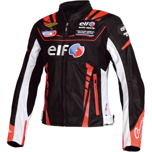 ELF EJ-S105 VITTORIA ESTATE JACKET