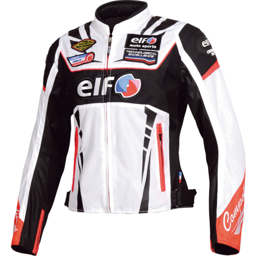 ELF EJ-S105 VITTORIA ESTATE JACKET