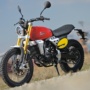 FANTIC CABALLERO SCRAMBLER 250