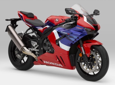 ホンダ・CBR1000RR-Rにリコールの届け出。凹凸路面を繰り返し走行すると走行安定性が損なわれる恐れあり