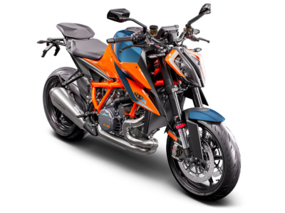 KTM・1290SUPER DUKE Rにリコールの届け出。最悪時には走行中のエンジン停止や車両火災の恐れあり