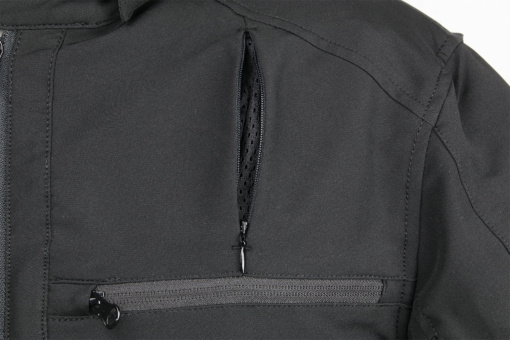 MOTORHEAD RIDERS M2108 AERO RIDERS JACKET