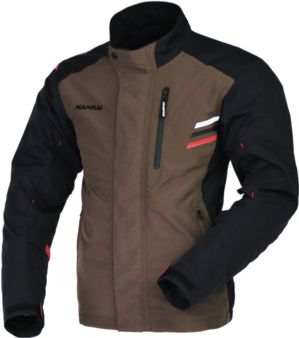 NANKAI SDW-4137 URBAN RIDE JACKET