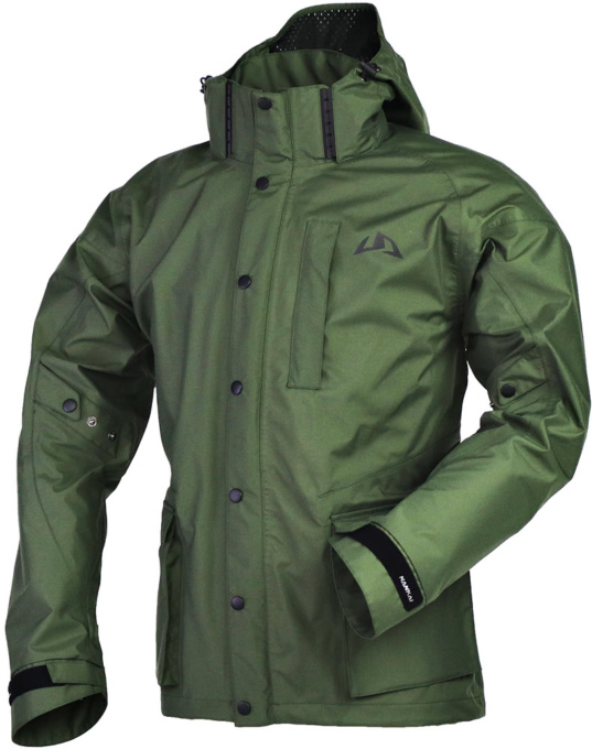 NANKAI SDW-4139 ACTIVE PARKA JACKETⅡ