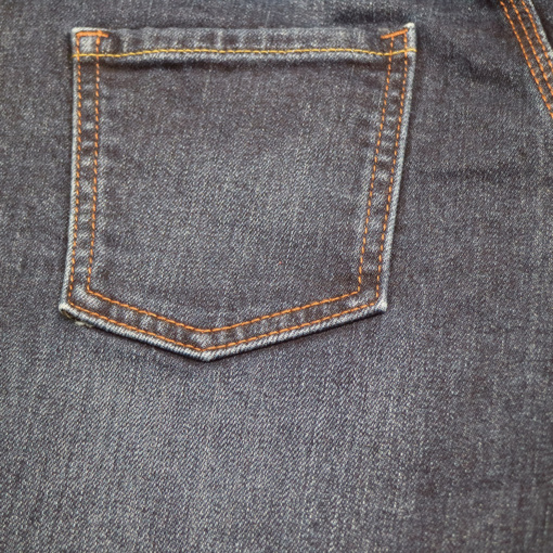 OXFORD DW199203R ARMOURLITE JEANS