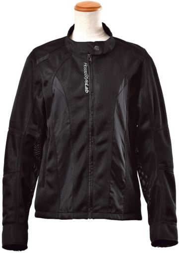 ROSSO STYLELAB ROJ-095 RIDER’S MESH COMBI JACKET