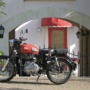 ROYAL ENFIELD CLASSIC500 イメージ