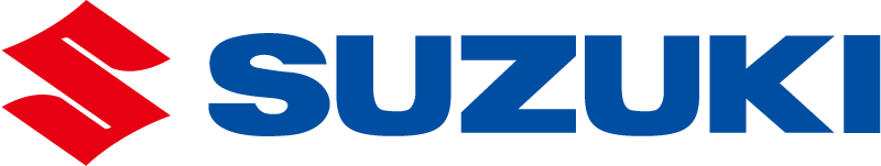 SUZUKI（スズキ） ロゴ