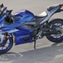 YAMAHA YZF-R3 イメージ