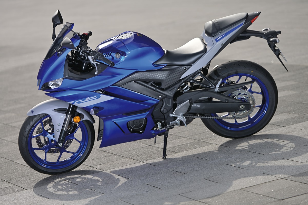 suba KEMIMOTO YAMAHA ヤマハ用 YZF-R25/R3 2014-2021 MT-03 MT-25 2015-2021 対  外装パーツ