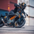 KTM 2021年ストリートモデル 一部を価格改定と発表