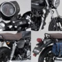 デイトナ「ホンダ・GB350」専用カスタムパーツ