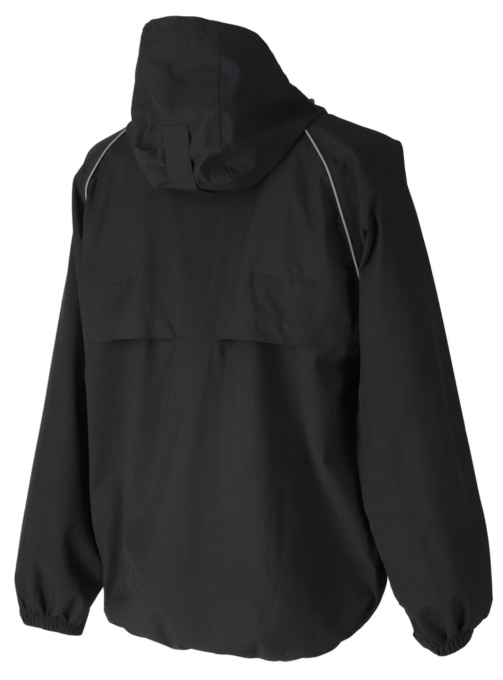 RIDEZ MICRO RAIN JACKET