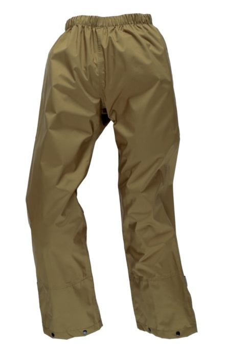 RIDEZ MICRO RAIN PANTS