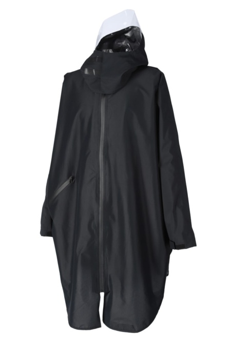 RIDEZ RAIN PONCHO