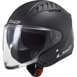 コンパクトな帽体のLS2新作ジェットヘルメット“COPTER” をご紹介 