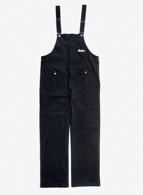 Indian Basic Overall