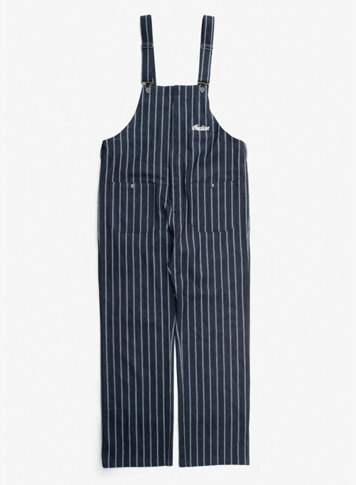 Indian Basic Overall