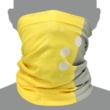 首元の日焼けを防止！シンイチロウアラカワのスポーツマスク“Tubo Patronage”をご紹介！