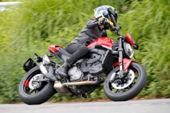 Ducati Riding Experience