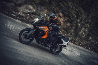 お得なキャンペーンが魅力！KTM 2021年の上半期に販売新記録達成！