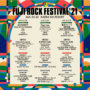 FUJI ROCK FESTIVAL‘21