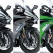 カワサキ・Ninja H2 SX/Ninja H2 SX SE/Ninja H2 SX SE+の3車種にリコールの届け出。最悪時はリヤホイールがロックするおそれあり