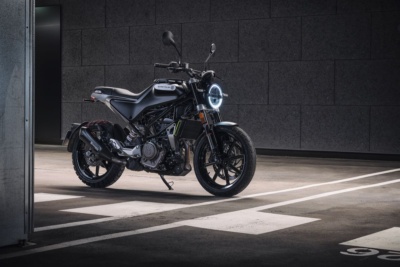 Husqvarna Motorcycles正規ディーラーの“BE FREE千葉”が9月19日プレオープン！