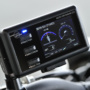 DAYTONA MOTO GPS RADAR 4