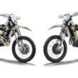 Husqvarna Motorcyclesの2022年のエンデューロモデルにRockstar Editionが登場！