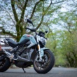 ZERO Motorcyclesの電動バイク体験が気軽にできる！“Try the ZERO”がレンタル819お台場でスタート