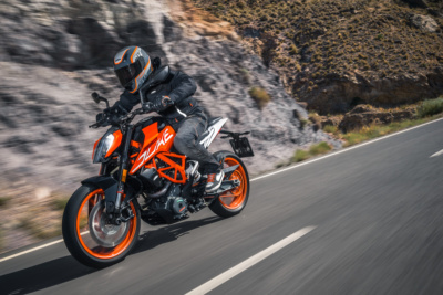 金利0～1.9％でお得に新車購入のチャンス！KTM 特別低金利キャンペーンスタート