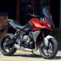 2021 TIGER SPORT660