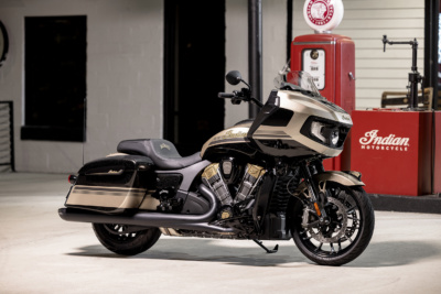 誰もが知るあのウイスキー「ジャックダニエル®リミテッドエディション Indian Challenger Dark Horse」登場