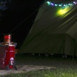 冬のキャンプは持っていくべし！小型で持ち運びに便利な“Mimi Moto Pellet Cook Stove”をご紹介